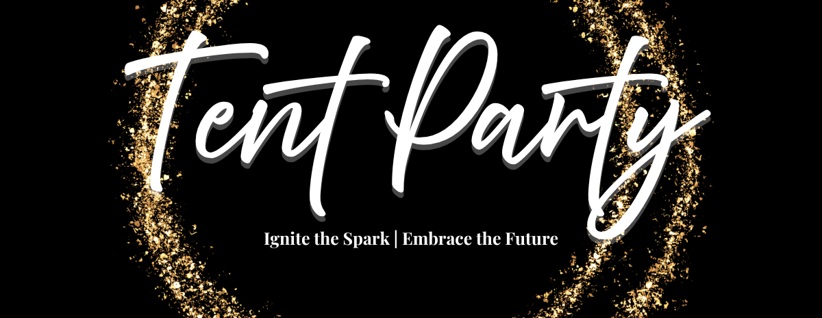 TENT PARTY 2025